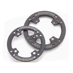 Dangerboy Bash Guard Smooth